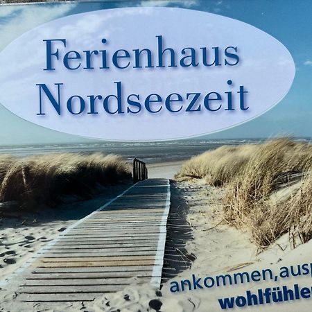 Nordseezeit دورنوميرسيال المظهر الخارجي الصورة