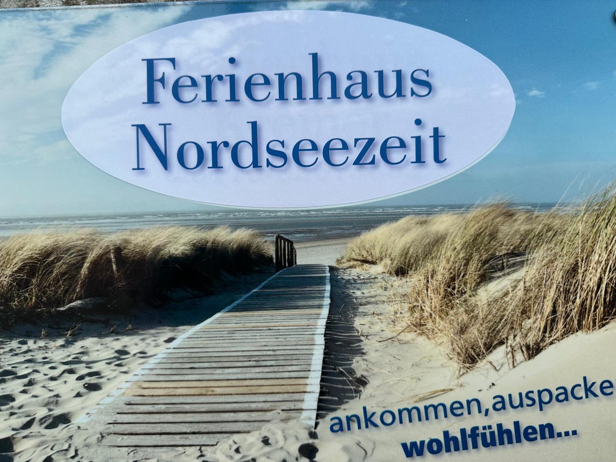 Nordseezeit دورنوميرسيال المظهر الخارجي الصورة